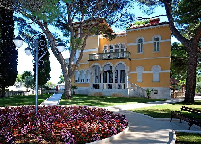 Apartments Laguna Bellevue