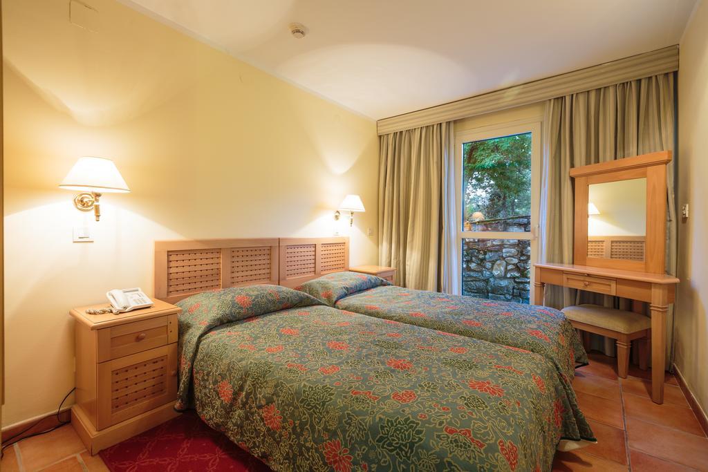 Laguna Bellevue Apartment *