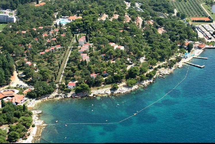 Apartment Laguna Bellevue Poreč