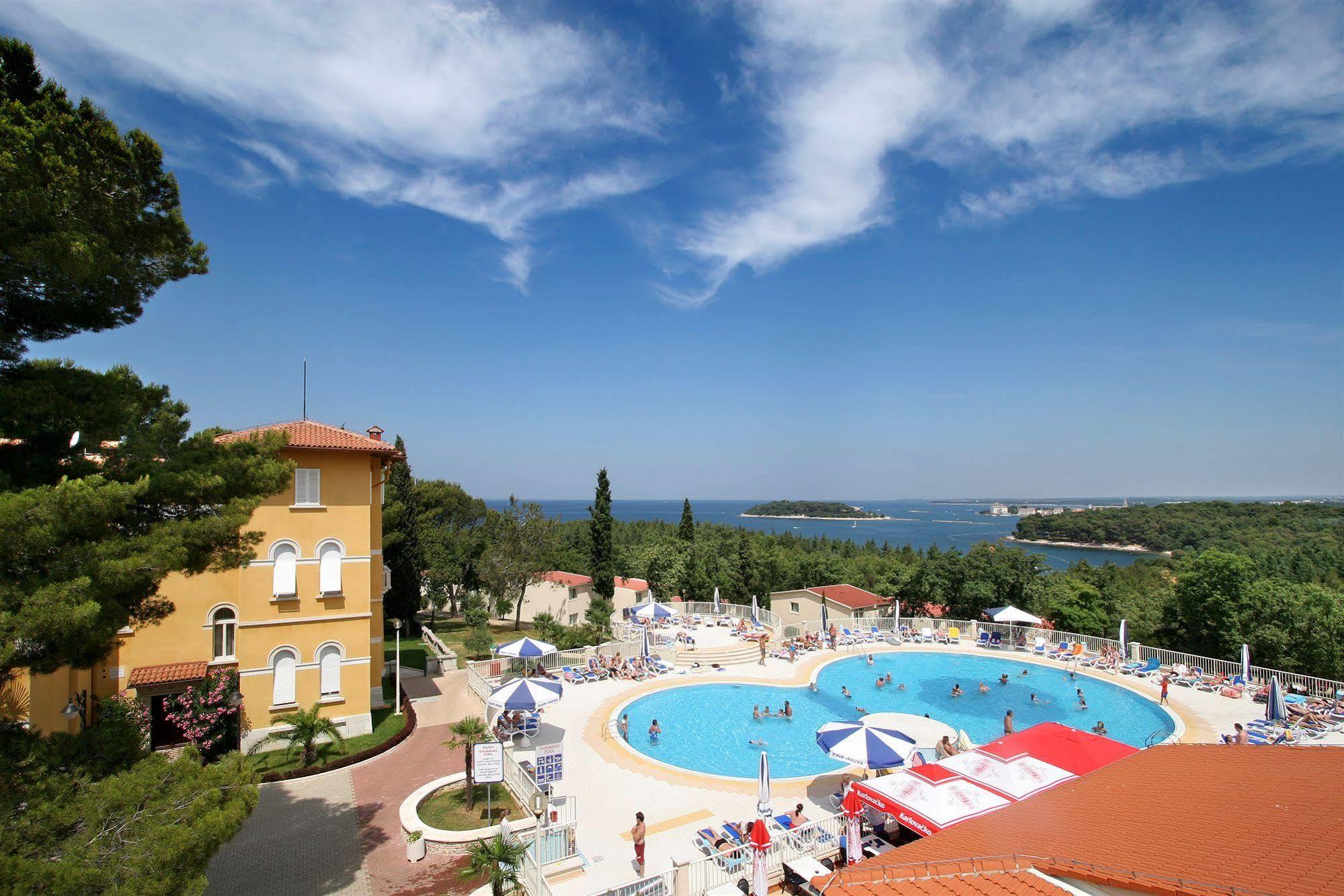 Laguna Bellevue Poreč