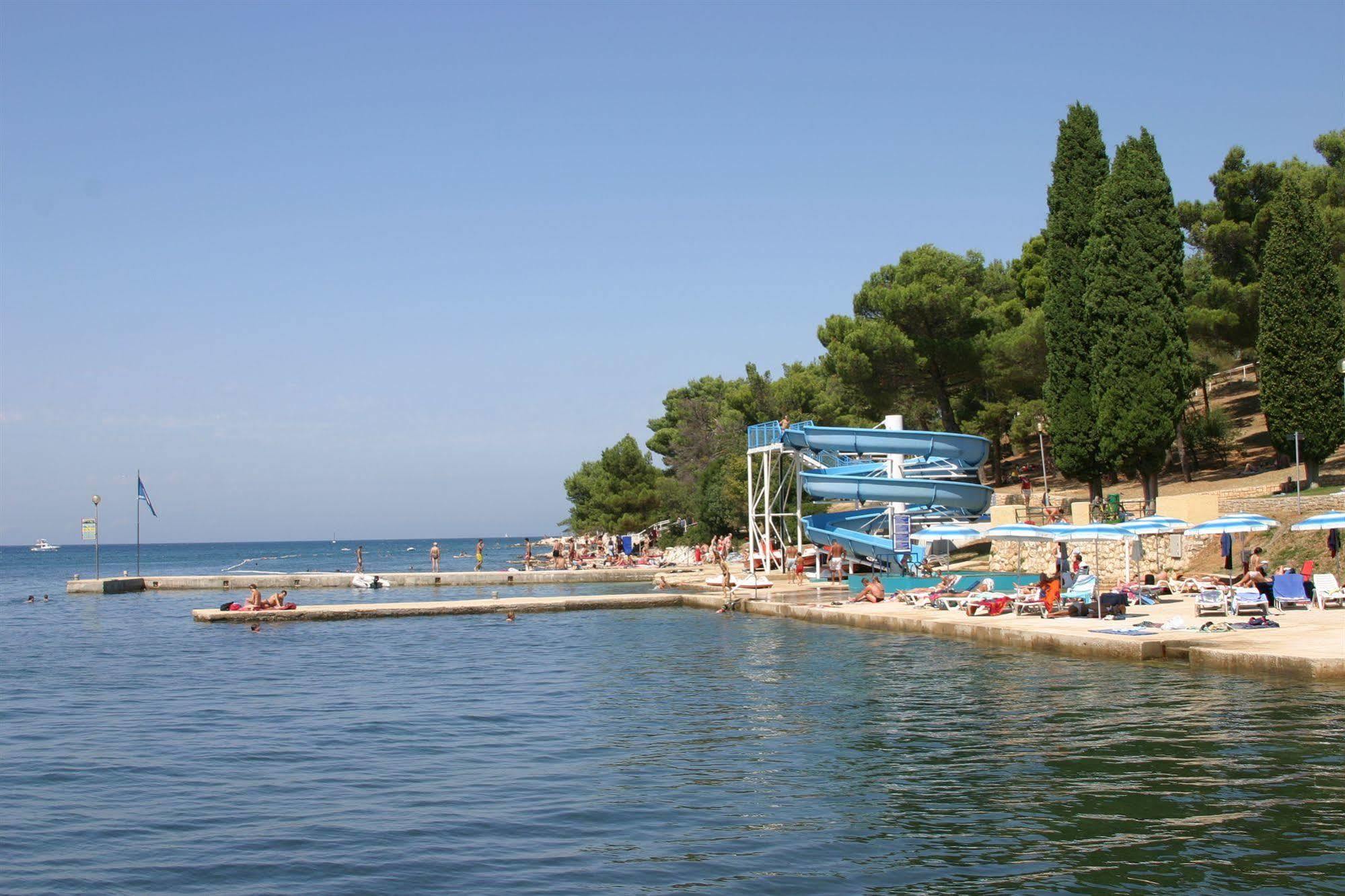 Laguna Bellevue Poreč