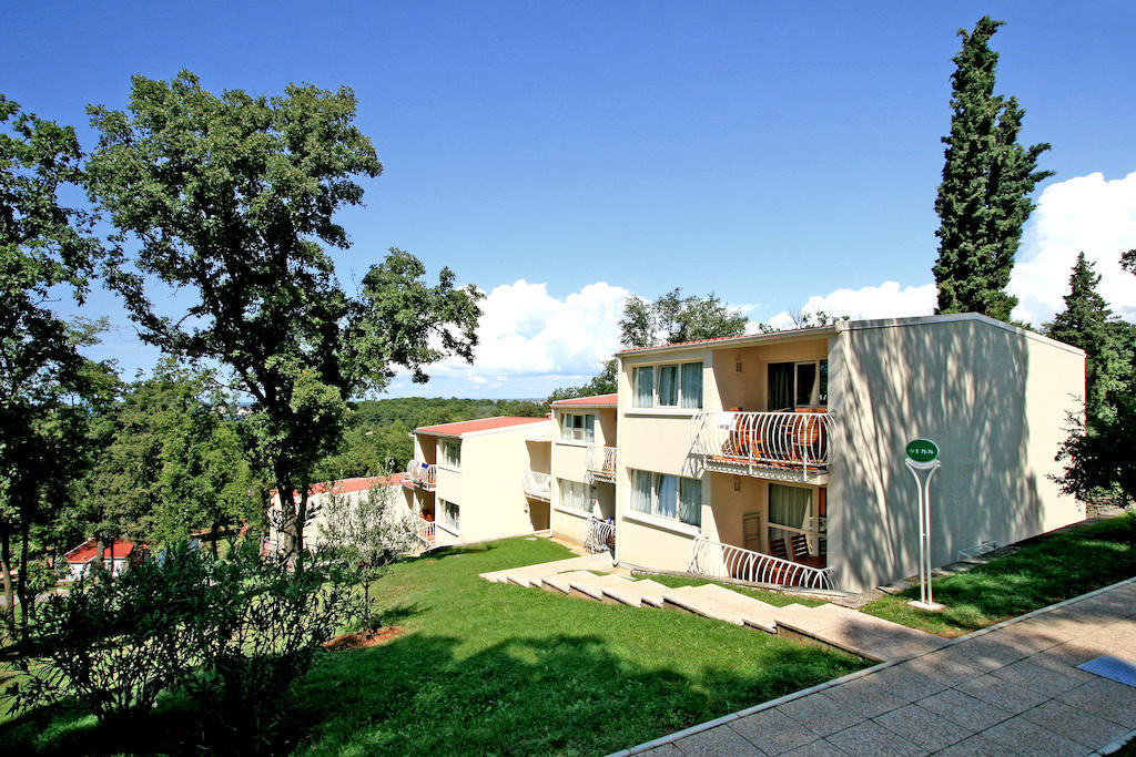Apartments Laguna Bellevue Porec