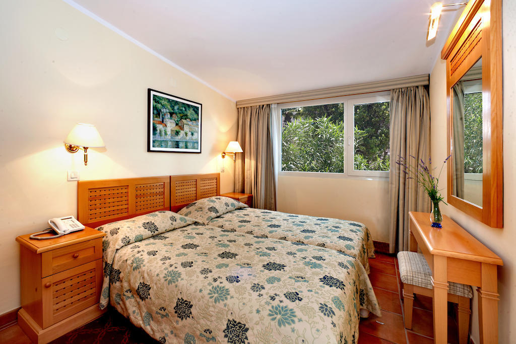 Apartmán Apartments Laguna Bellevue