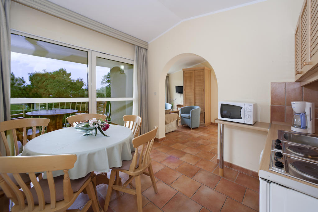 Apartmán Apartments Laguna Bellevue