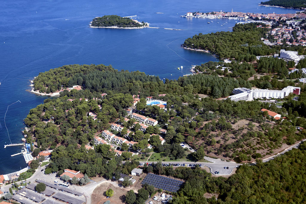 Apartmán Apartments Laguna Bellevue Porec