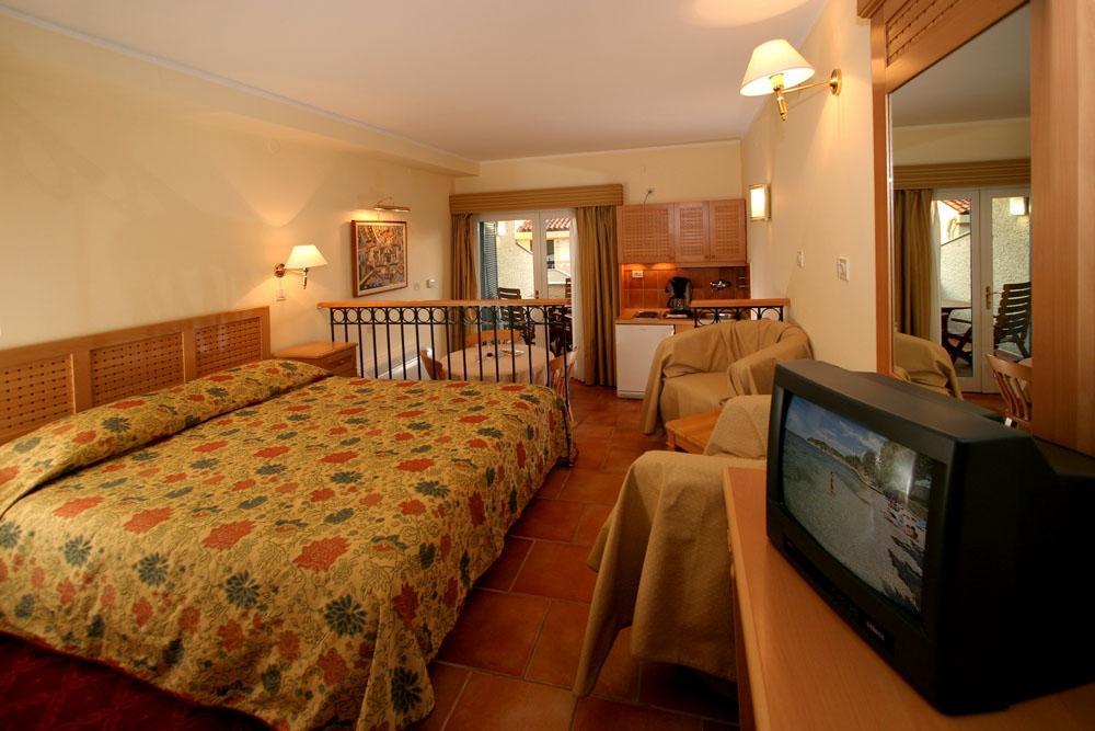Apartmán Apartments Laguna Bellevue *