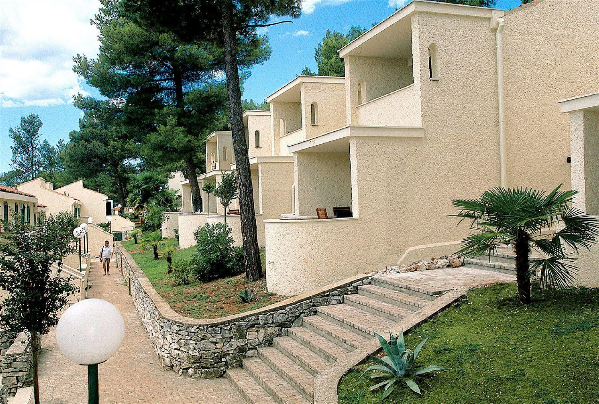 Apartments Laguna Bellevue