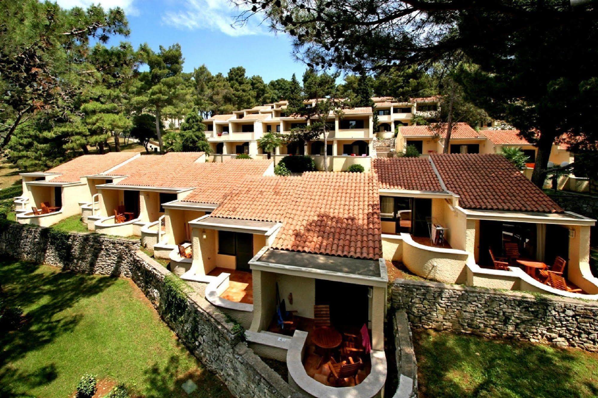 Apartments Laguna Bellevue * Porec