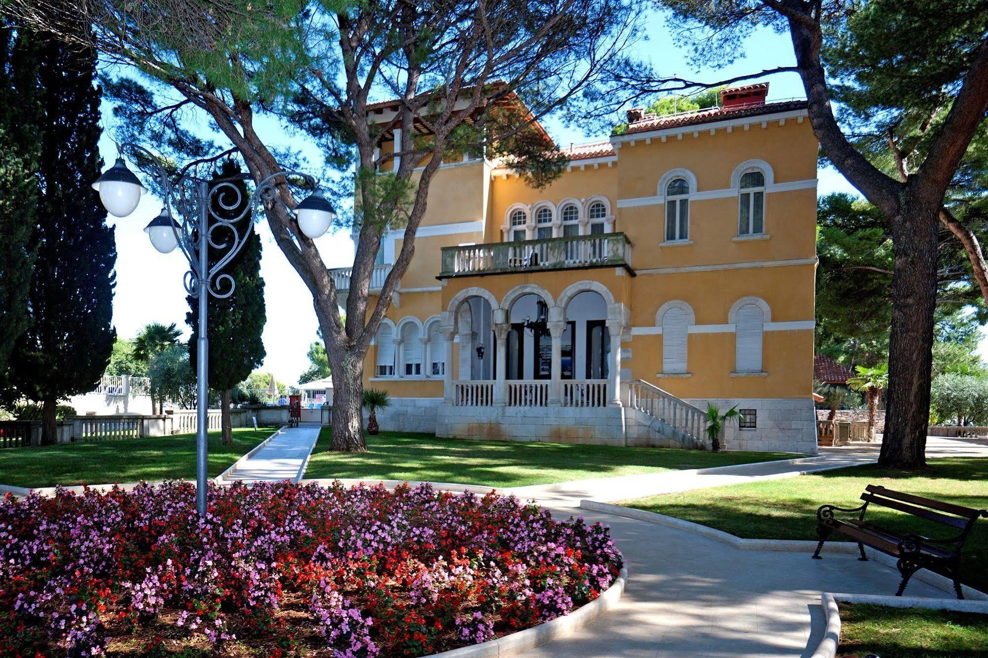 Apartments Laguna Bellevue Apartmán