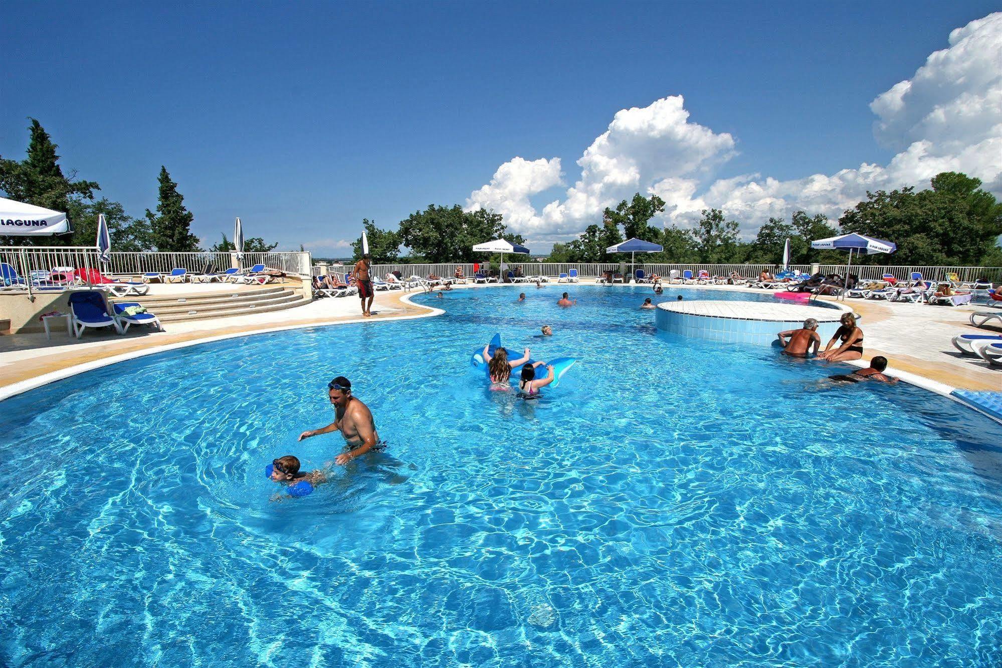 Apartments Laguna Bellevue Apartmán