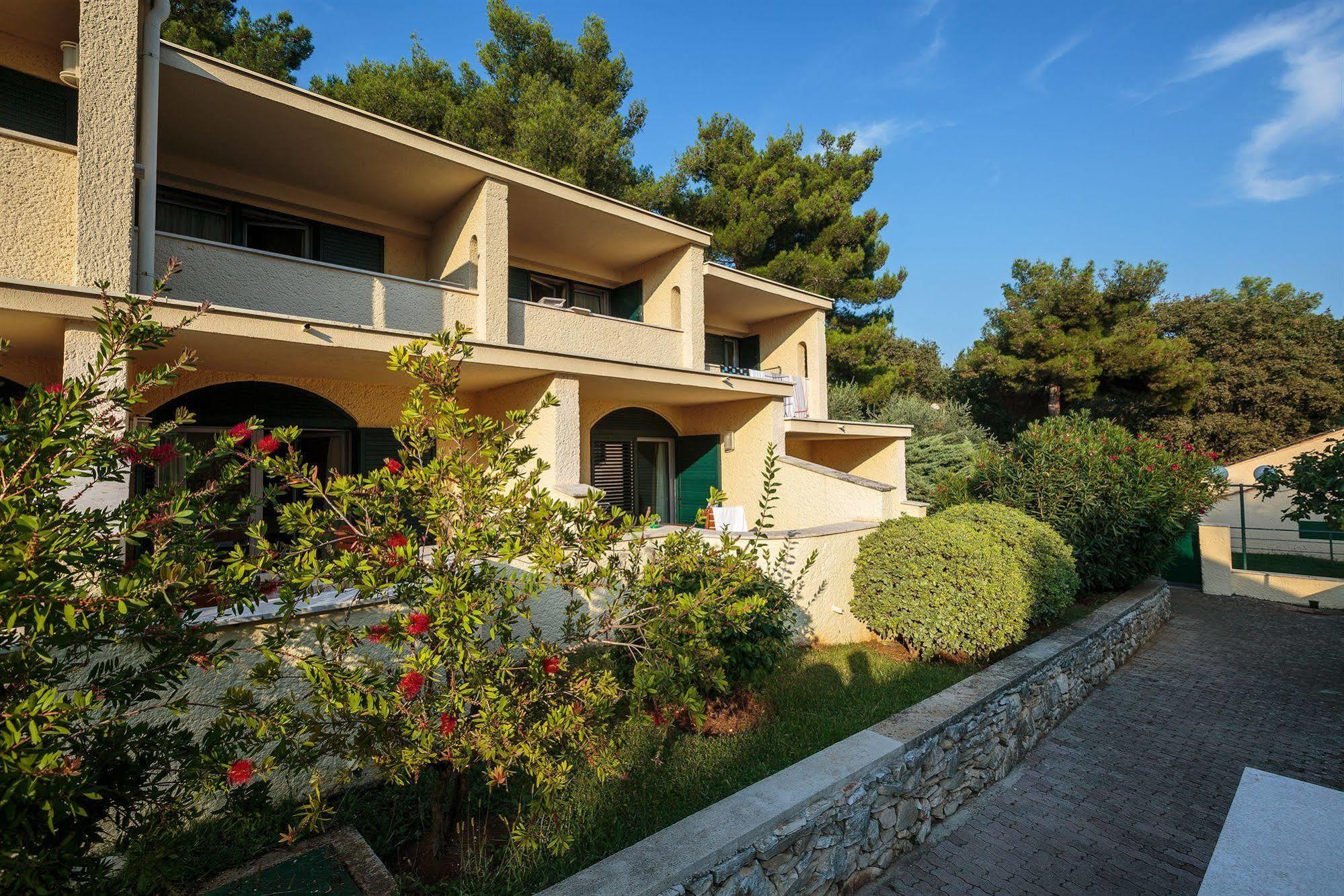 Apartments Laguna Bellevue Apartmán