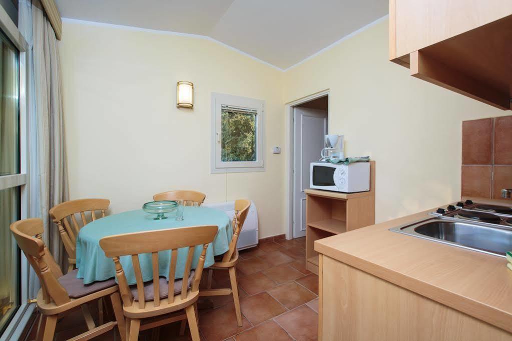 Apartmán Apartments Laguna Bellevue *